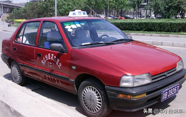 九十年代的经典汽车,那些难以忘怀的记忆,你还记得哪些?