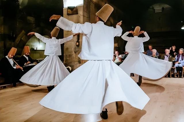 阿拉伯人如何看待中国?网友:神秘的东方大小姐,脾气好但不好惹