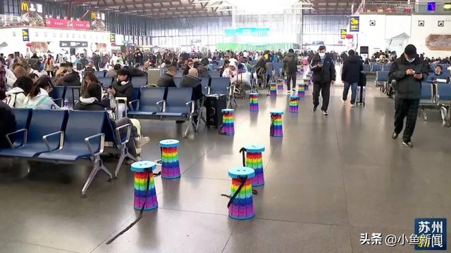 苏州这一幕,太暖了!