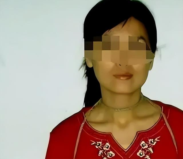 黑龙江美女囚犯毕丽梅,被枪决后在殡仪馆苏醒,家属:放了她吧