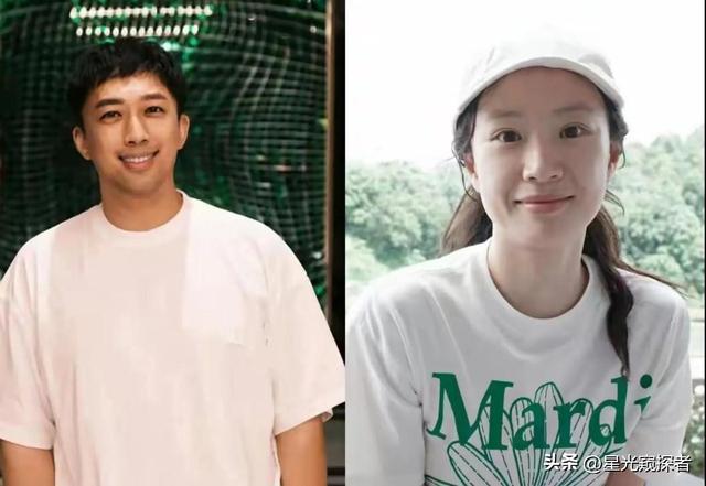 这跟不穿有啥区别?32岁李梦真空上阵,几乎全裸,网友直呼太大胆