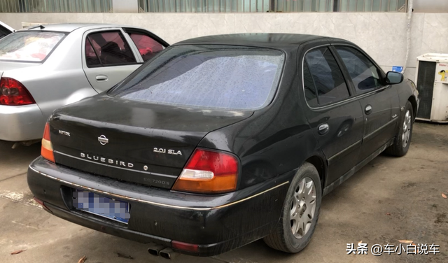 九十年代的经典汽车,那些难以忘怀的记忆,你还记得哪些?