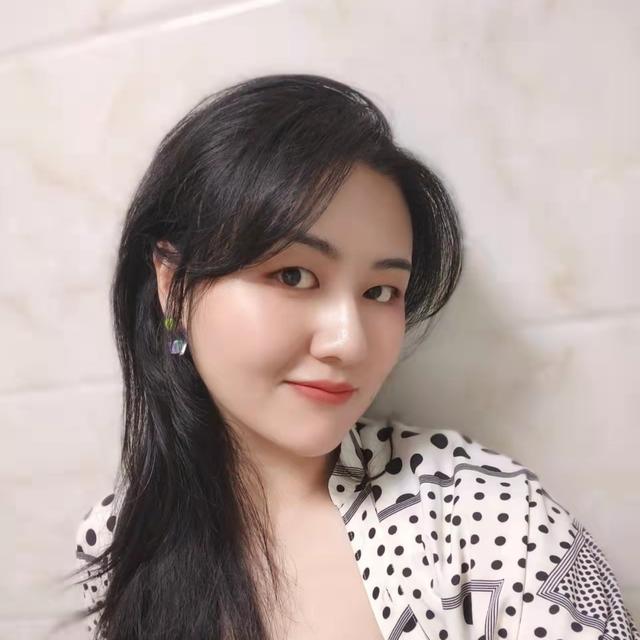 工笔演绎不同时代女性的美|林泽艺