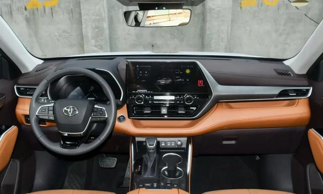 开着有面子!这几款“大7座SUV”不到半价,你还不知道?