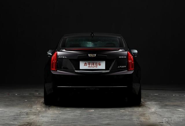 贬值王?假漂移车?这台开了4.2万公里的凯迪拉克ATS,我决定卖了