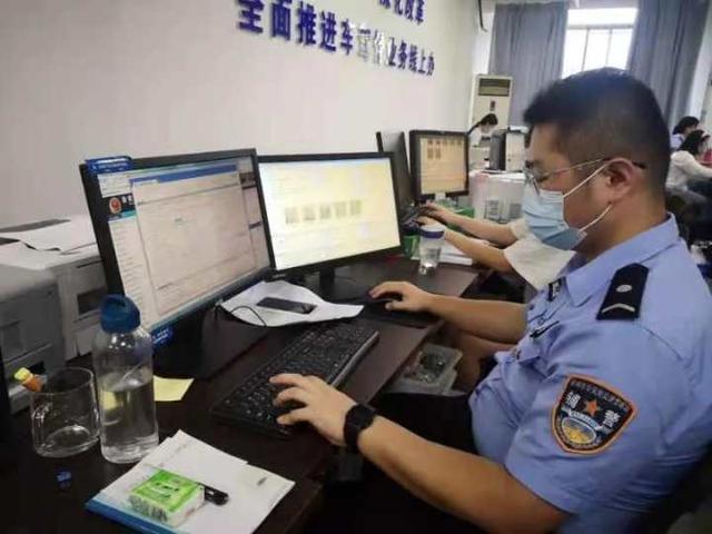 记者帮|杭州新车、二手车如何手机申领号牌?要哪些材料?权威解答来了