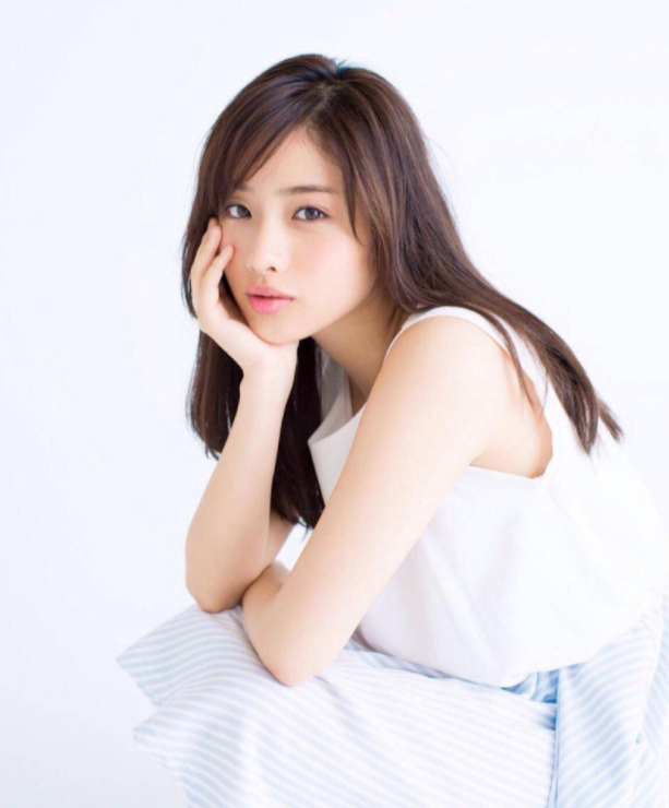 日本第一美女!石原里美,宅男的梦中情人!
