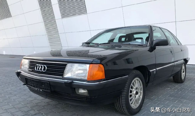 九十年代的经典汽车,那些难以忘怀的记忆,你还记得哪些?