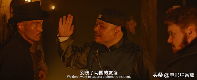 破15亿,看懂《唐探1900》8处细节,这次我读懂了陈思诚的深意