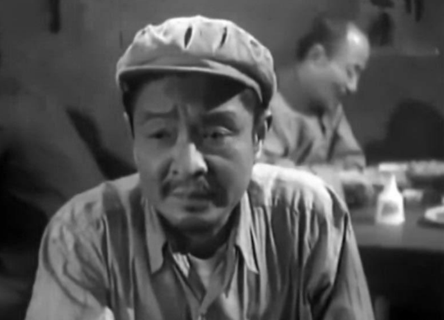 周文彬:正反派角色信手拈来,一辈子未婚,晚年开粥铺,74岁去世
