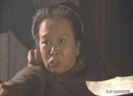 水浒中的王婆:细思极恐,是死有余辜,更是生活所迫