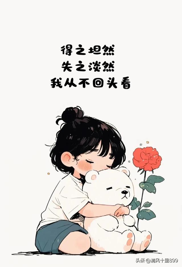 一言一悟,句句箴言,渡己渡人