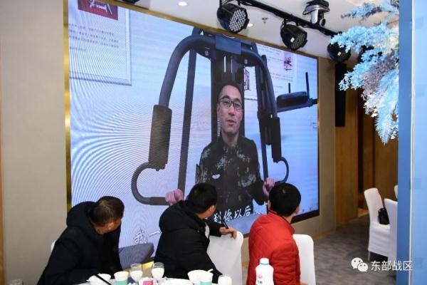 破防了!立功喜报空降婚礼现场