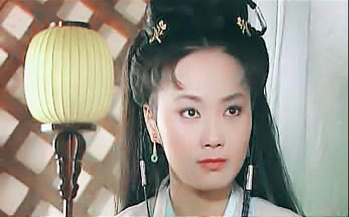 西游记后传里的那些美女演员