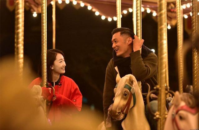 余文乐：救了张志明的，不是余春娇