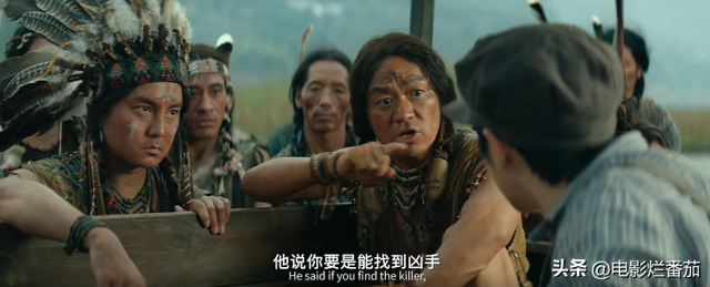 破15亿,看懂《唐探1900》8处细节,这次我读懂了陈思诚的深意