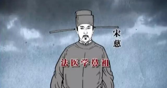 【宋慈洗冤23】大宋提刑官宋慈所任职的提刑官到底是干什么的呢