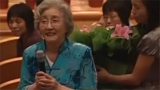 蒋英：钱学森夫人，金庸表姐，晚年简朴拒绝被优待，靠退休金度日