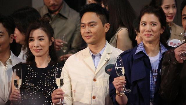 至今未婚的8位大龄女星,各有各的苦衷,最大55岁,最小38岁