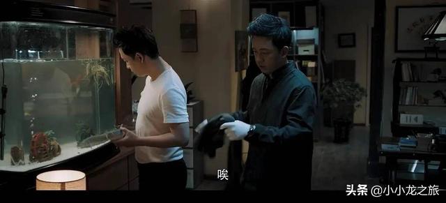为何《白夜追凶》是部网剧,却能获得豆瓣9.0高分