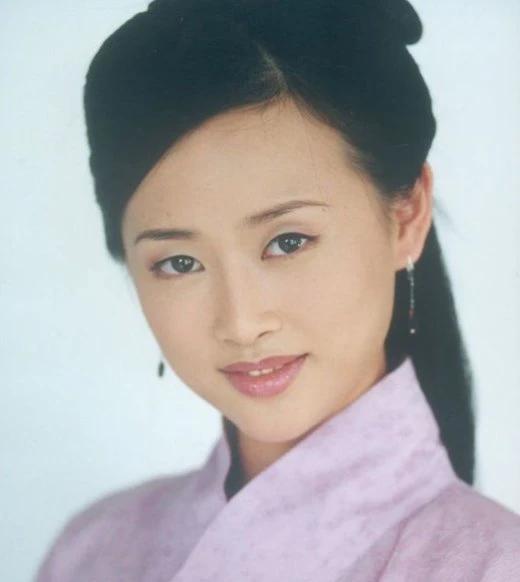 古装女神王灵的五部好剧