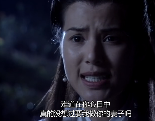 时隔20年，再读《神雕侠侣》原著：杨过，从未“爱过”小龙女