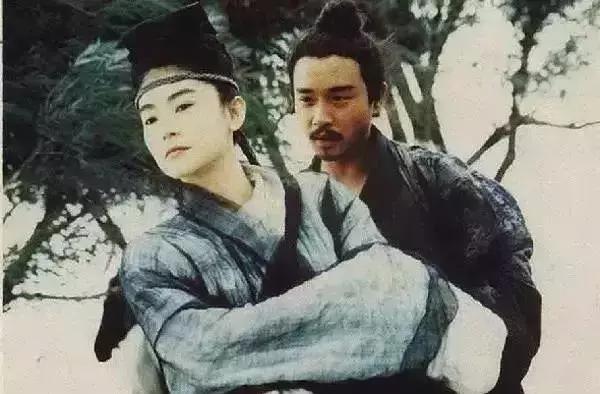 武侠电影除了李连杰之外，你们还应该看看下面十部经典