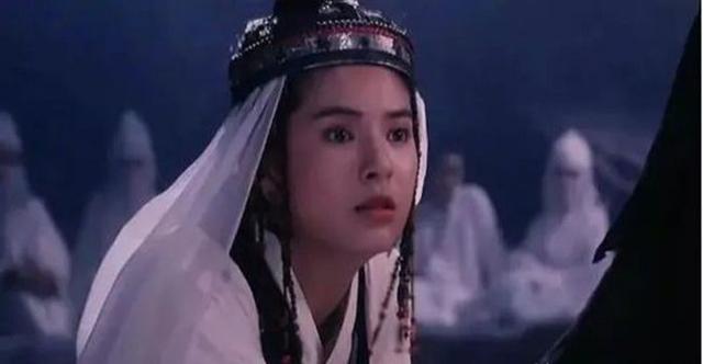 至今未婚的8位大龄女星,各有各的苦衷,最大55岁,最小38岁