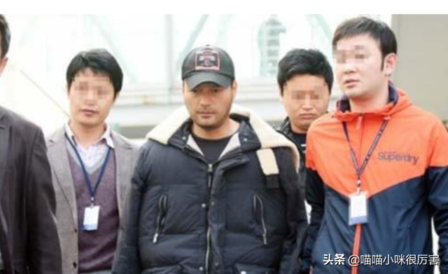 《人鱼小姐》20年后,2人自杀,1人离婚,2人独身,太虐了