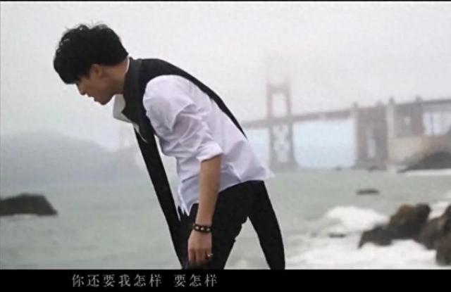 歌曲---你还要我怎样