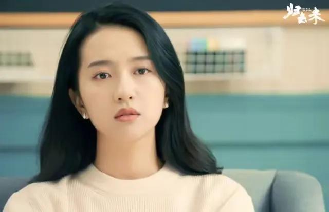 中国娱乐圈年青美丽的10位女明星,大家认可吗