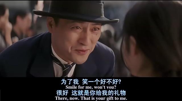 《艺妓回忆录》:小千代,一个近代日本贫苦女性悲惨命运的缩影