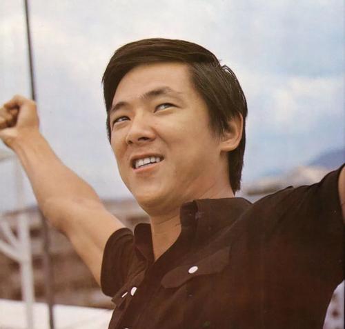 “肥姐”沈殿霞的苦情史,和她背后的大佬