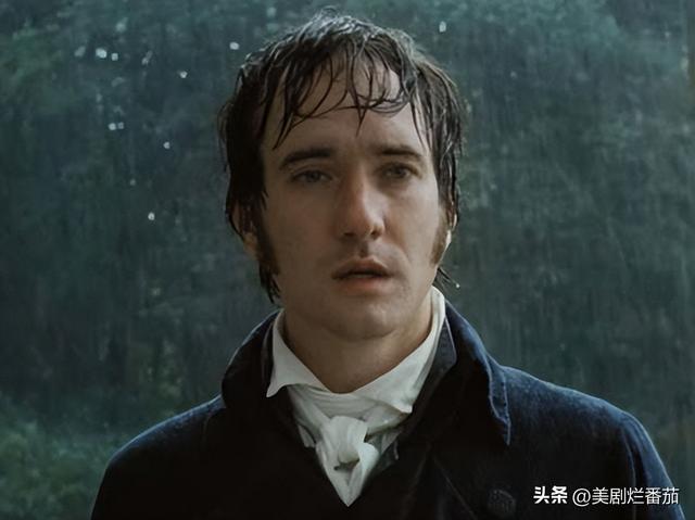 16年后再次看看《傲慢与偏见》的演员们，你还认识几个？