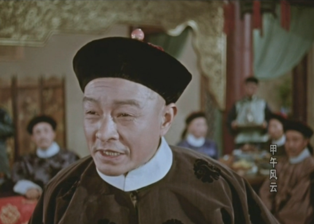 周文彬:正反派角色信手拈来,一辈子未婚,晚年开粥铺,74岁去世