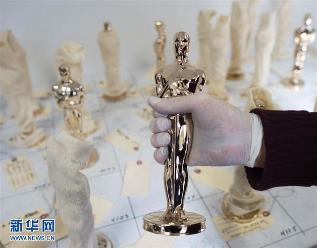 奥斯卡小金人为什么那么金贵