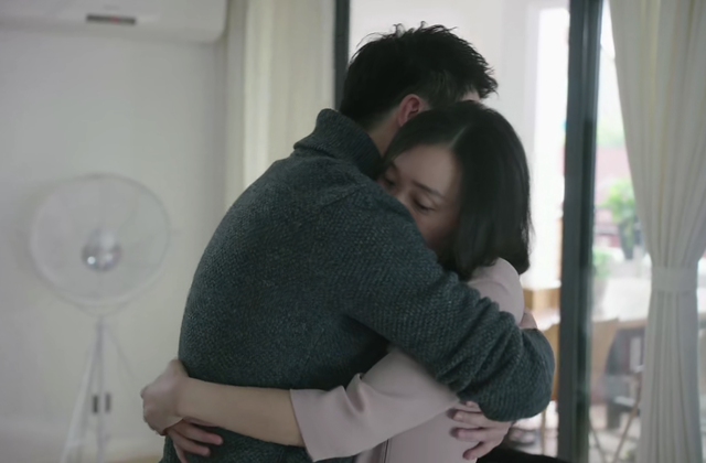 罗子君根本不知,为何陈俊生狠心抛妻弃子,却心疼离异带娃的凌玲