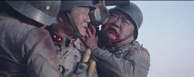 45年前,林青霞版《八佰》令人血脉偾张,可惜如今鲜有人看过