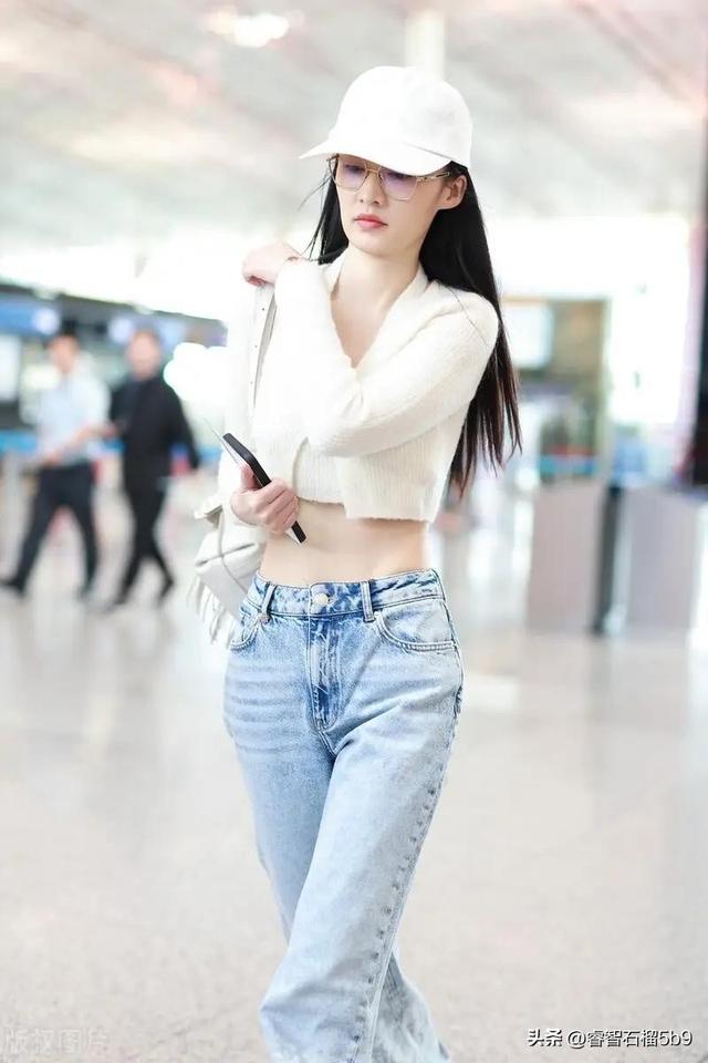 当今内娱最红的10位女明星排行榜,她们长的也太好看了