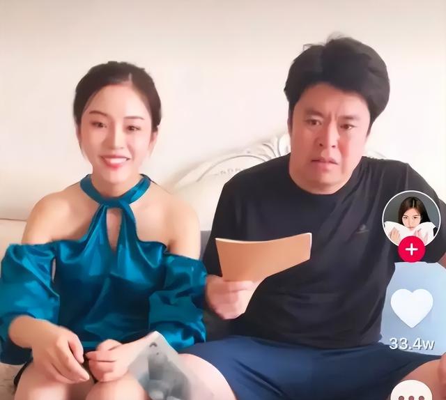 网红祝晓晗:靠花式“坑爹”吸粉5千多万,她到底凭的是啥?