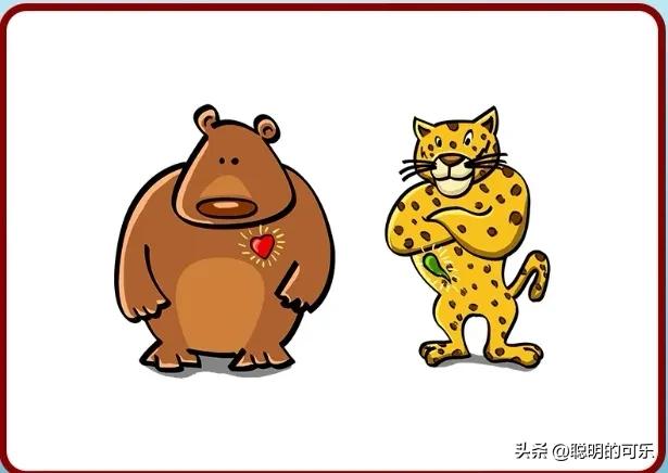 看图猜成语237:“脑动”光荣,挑战开始!