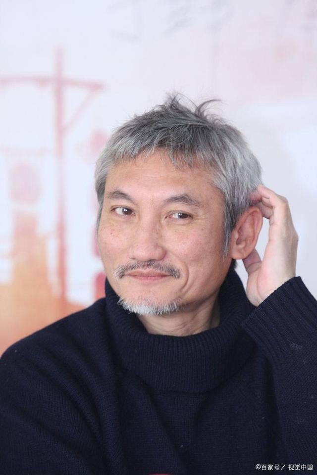 从被金庸嫌弃到票房大卖，徐克凭什么？