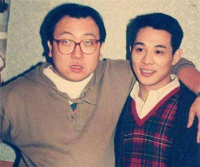 1993年,王晶深知拍不过徐克,却用尽全力颠覆李连杰的“黄飞鸿”