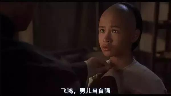 武侠电影除了李连杰之外，你们还应该看看下面十部经典