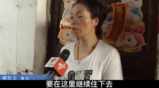 盘点钉子户 :金溪之眼 海珠之眼 左小诅咒造谣事件
