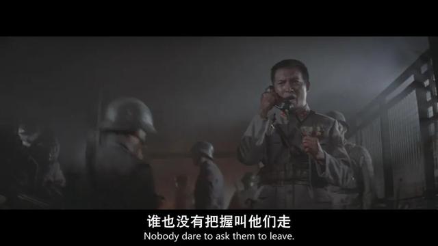 45年前,林青霞版《八佰》令人血脉偾张,可惜如今鲜有人看过