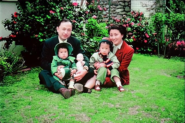蒋英：钱学森夫人，金庸表姐，晚年简朴拒绝被优待，靠退休金度日