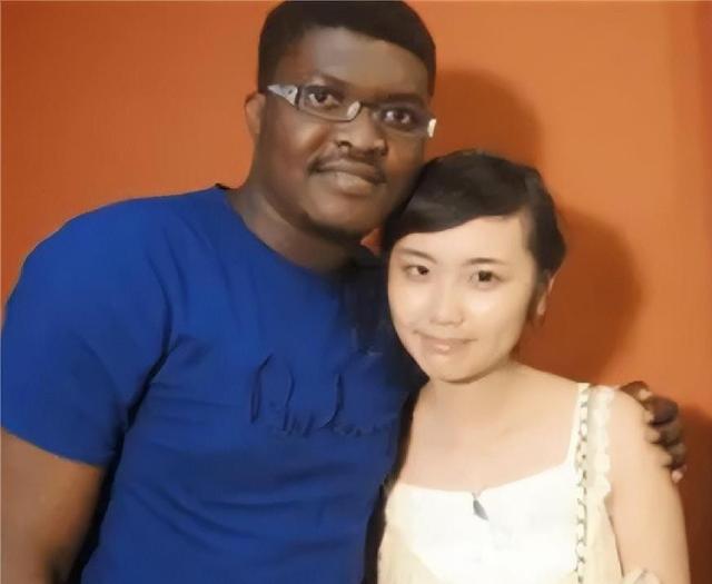 黑人歌手好弟近况：走红后迎娶中国姑娘，仍在为加入中国籍而努力