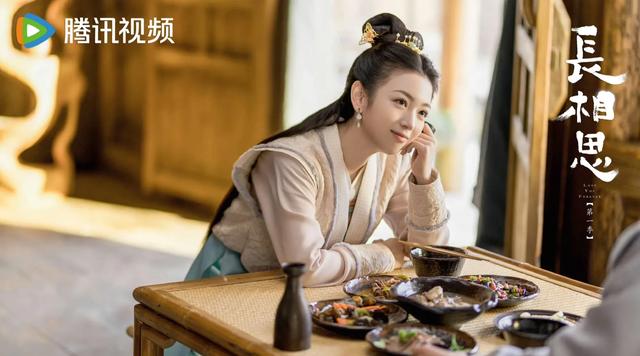 自古古偶出神曲，《长相思》OST合集，唱一次心疼一次小夭