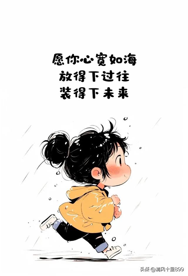 一言一悟,句句箴言,渡己渡人